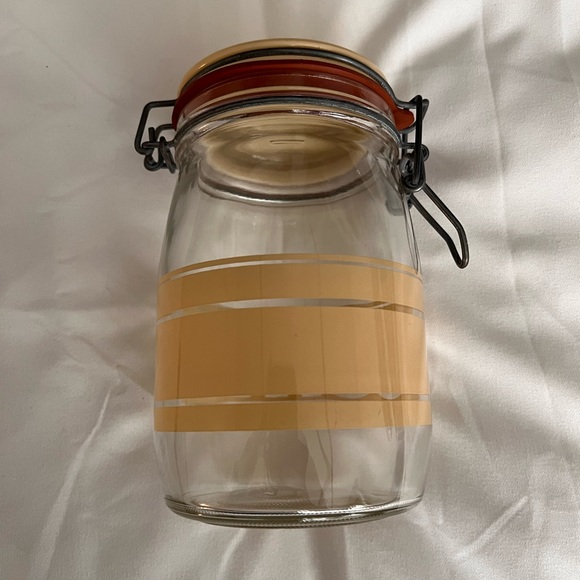 BINTAGE COFFEE Container - Picture 2 of 4